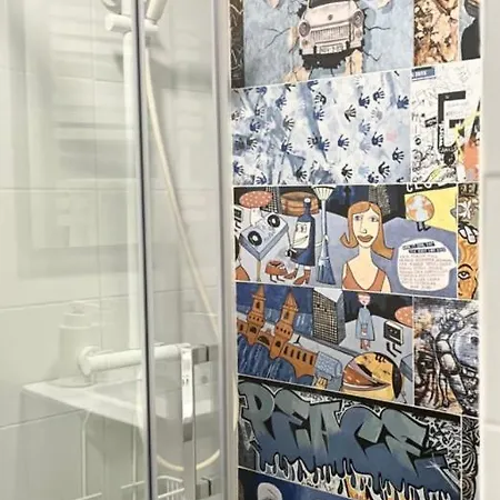 Padre Suarez شقة اوفيدو