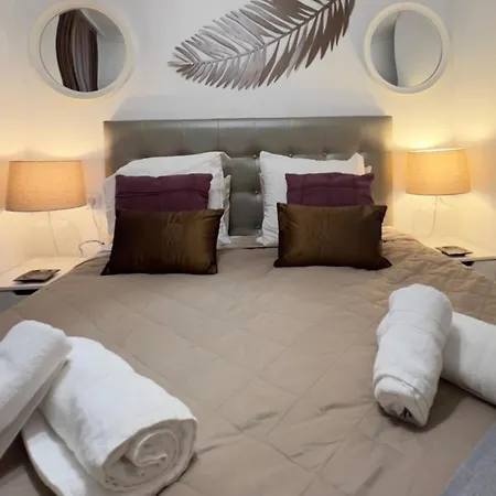 شقة Padre Suarez اوفيدو